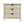 3 Drawer Cabinet, For Bedroom - Natural