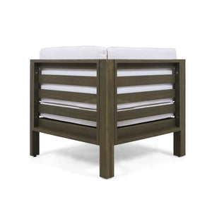 Oana Corner Chair
