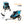 2 In 1 Kids Bike Trailer And Stroller