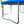 16Ft Trampoline For Adults & Kids With Basketball Hoop, Double-Sided Cover, Outdoor Trampolines With Ladder And Safety Enclosure Net For Kids And Adults - Blue