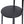 Modern Bar Stools With Backrest For Kitchen (Set of 3)