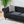 Chesterfield Upholstery Fabric Loveseat With Roll Armrest And Nailhead