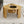 Round Nesting Coffee Table Set of 2