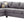 Malone - Comfort Sectional