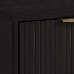 Granville - Nightstand With 2 Drawers
