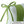2 Piece High Back Patio Chair Cushion Set, Tufted Adirondack And Rocking Chair Cushions
