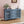 2 Door 3 Drawer Cabinet