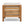 Outdoor Acacia Wood Patio Chair With Fabric Cushion