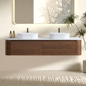 Erba 72 Inch Bathroom Vanity with Sink