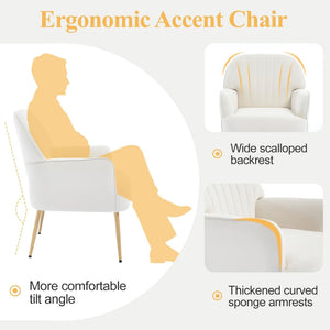 Accent Chair For Living Room