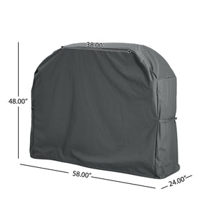 Shield Durable BBQ Grill Cover