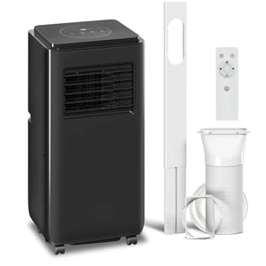 Air Conditioner with Five Modes, Portable Air Conditioner