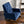 Demetrius - Solid Wood Rocking Chair