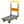Flatbed Cart - 330lbs Heavy Duty Platform Hand Truck