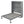 Murphy Wall Bed With Shelves, Space Saving
