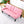 Sofa Bed With Foldable Design And Cup Holder