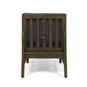 Perla Armless Chair