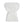 Cleo Outdoor Patio Modern Minimalist MGO Side Table