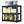 Fish Tank Stand
