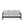 3 Seat All-Weather Patio Sofa With Cushions