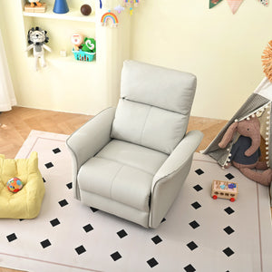Manual Rocker Recliner Chair for Adults