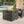 33' SQUARE MGO FIRE PIT - 40000 BTU.