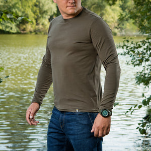 M-Tac Long Sleeve T-Shirt 93/7