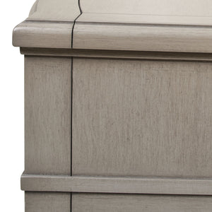 Dauphin - 3 Drawer Accent End Table