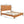 Platform Bed Frame & Tall Headboard