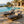 Adjustable 5-Position Outdoor Chaise Lounge