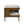 Letitia Rubber Wood Cat Bed Ottoman