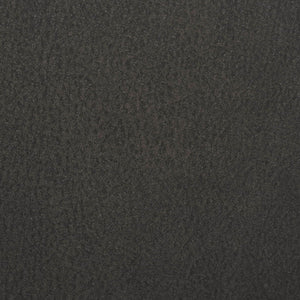 Franklin - Upholstered Padded Arm Reclining Sofa With Manual Recline - Charcoal