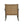 3pcs Rocking Rattan Set - Grey