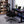 High Back Ergonomic Swivel Rolling Office Chair With Tilt Function, 3D Headrest, Lumbar Support - Black
