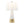 Penelope - Contemporary Table Lamp Body