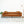 Elwood - Sofa - Cognac