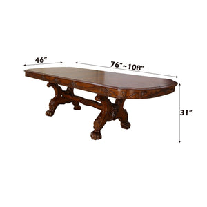 Dresden Elegant Dining Table