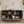 Decorative Cabinet with 4 Doors
