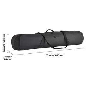 Snowboard Bag Up to 65 in / 165 cm