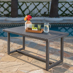 Santa Rosa Dining Table