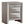 Modern Design Nightstand