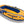 Intex Inflatable 2 Person Floating Boat Raft Set w/ Oars & Air Pump (3 Pack)
