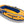 Intex Inflatable 2 Person Floating Boat Raft Set w/ Oars & Air Pump (3 Pack)