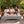 56' Propane Fire Pit Table - Rectangular Outdoor Gas Fire Pit