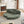 Semi Circular 2 In 1 Sofa Bed With Neck Pillow