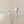 Frameless Single Sliding Shower Doors With Towel Rail & Handle