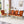 Puffy Bubble, Ball Chain Chair With Armrests For Dining Room (Set of 2)