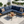 Outdoor Patio Furniture Set Sofa