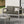 Outdoor Aluminum Loveseat – Low-Profile Patio Seating with Deep Cushions