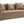 Keith - 3 Piece Living Room Set (Comes With Matching Color Toss Pillows)